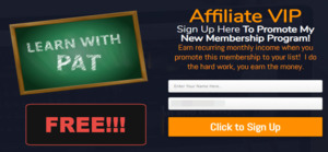 FREE: The Cure For "Shiny Object Syndrome." Get The Info That Top Marketers Already Know. Thumbnail